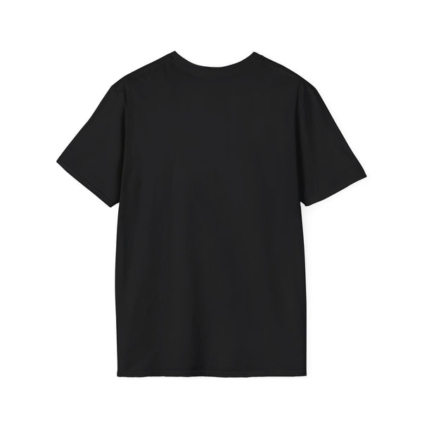 Long Beach Island Unisex Softstyle T-Shirt