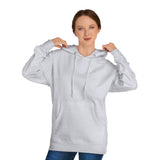 Mermaid Universe Unisex Hooded Sweatshirt