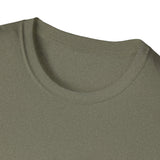 Take it Easy Unisex Softstyle T-Shirt