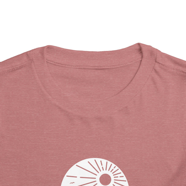 Mermaid Vibe Toddler T