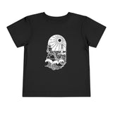 Mermaid Vibe Toddler T