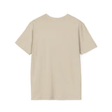 Long Beach Island Unisex Softstyle T-Shirt