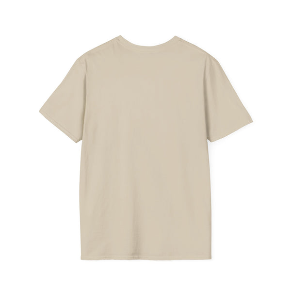 Long Beach Island Unisex Softstyle T-Shirt