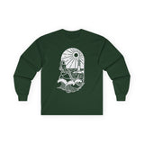 Mermaid Vibe Long Sleeve