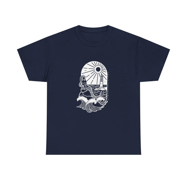 Mermaid Vibe T Shirt