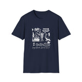 Long Beach Island Unisex Softstyle T-Shirt