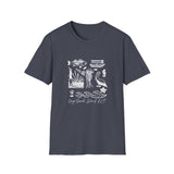 Long Beach Island Unisex Softstyle T-Shirt