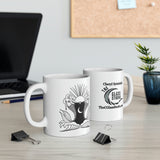 Ceramic Mug 11oz