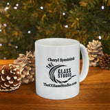 Ceramic Mug 11oz