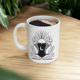 Ceramic Mug 11oz