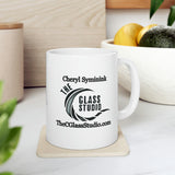 Ceramic Mug 11oz
