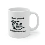 Ceramic Mug 11oz
