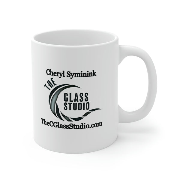Ceramic Mug 11oz