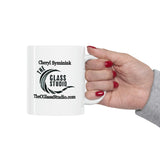 Ceramic Mug 11oz