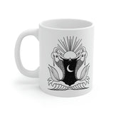 Ceramic Mug 11oz