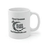 Octopus Ceramic Mug 11oz
