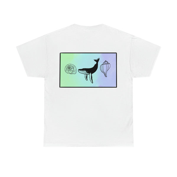 Snails, Whales and Whelks T Shirt