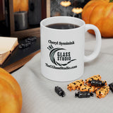 Ceramic Mug 11oz