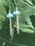 Jellyfish Earrings