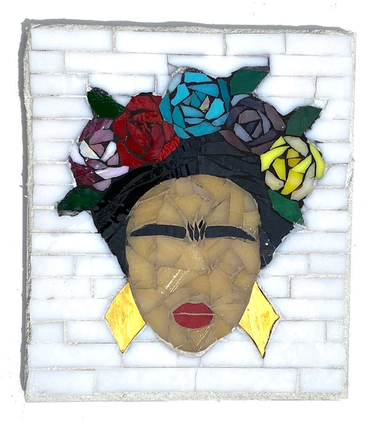Frida Mosaic